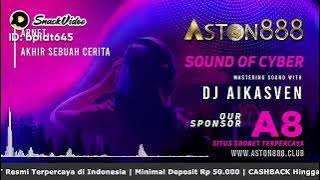 #lagiviral Dj Akhir Sebuah Cerita (Arnet Band)