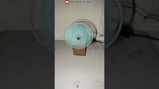 Fen Free Energy Projects New Dc Motor 12Volt Dc