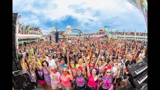 The 80s Cruise Year 10 Video is Live!