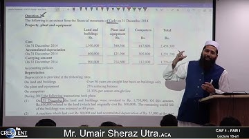 CAF-1-Sir-Umair-Lecture-18-a1