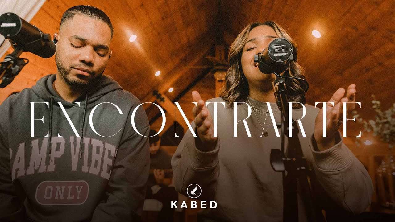 Kabed - ENCONTRARTE (Video Oficial) - YouTube