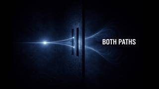 Double-Slit Experiment - Reality Doesn’t Work Like You Think