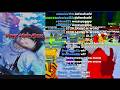 Anime Apocalypse Admin Abuse Gone Wrong