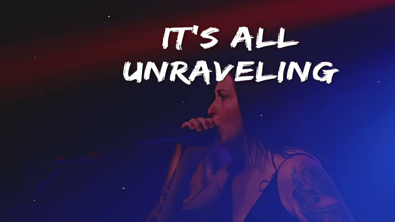 Watch Glassworld - Falling Apart (Official Music Video) on YouTube Watch Glassworld - Falling Apart (Official Music Video) on YouTube