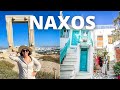 Naxos greece travel guide  things to do in naxos