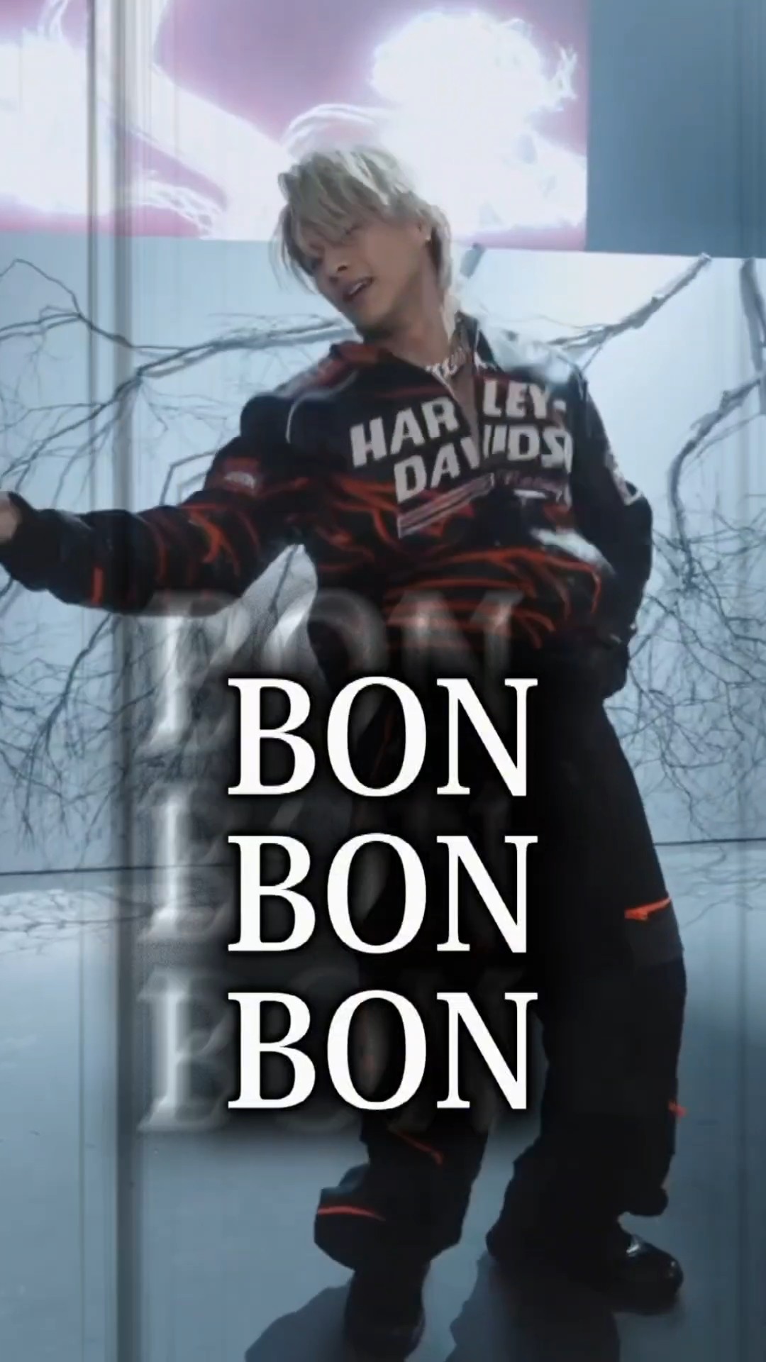 Number_i BON | Sho Hirano - YouTube