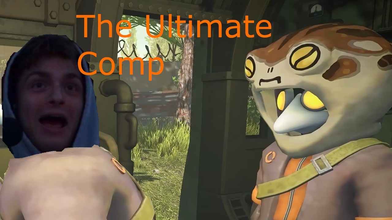 The Compilation Of Idiots