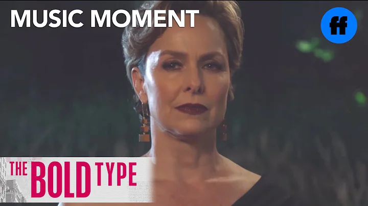 The Bold Type | Season 1, Episode 10 Music: MILCK-...