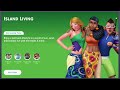 The Sims 4 - Rags to Riches Story: Young Adult, Surprise Baby &amp; Future Scientist PS5 4K 60 FPS