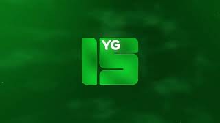 YG15 logo animation