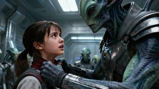29. The Academy Bully Targeted a Human Girl | The Instructor Stopped the Fight Too Late