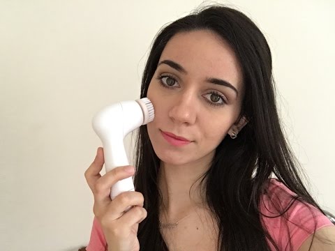 Mary Kay Skinvigorate Cleansing brush - Review, First Impressions, Opinion