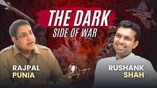 The Untold Story of Sierra Leone’s Civil War | Rajpal Punia | Origin Story