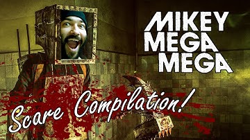 WHY I HATE THE EVIL WITHIN ( SWEARWORD ALERT! ) FUNNY? MONTAGE