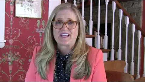 Nancy Cartwright With Jackie Langa From The Museum...