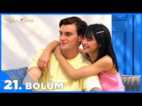 Aşkın Gücü 4. Sezon 21. Bölüm FULL