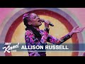 Allison Russell – The Returner