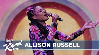 Allison Russell – The Returner