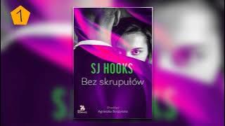 Bez skrupułów Cz.1 - Audiobooki - Audiobook Pl - Romans