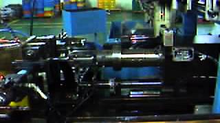 Steering Column Machine - Video 1