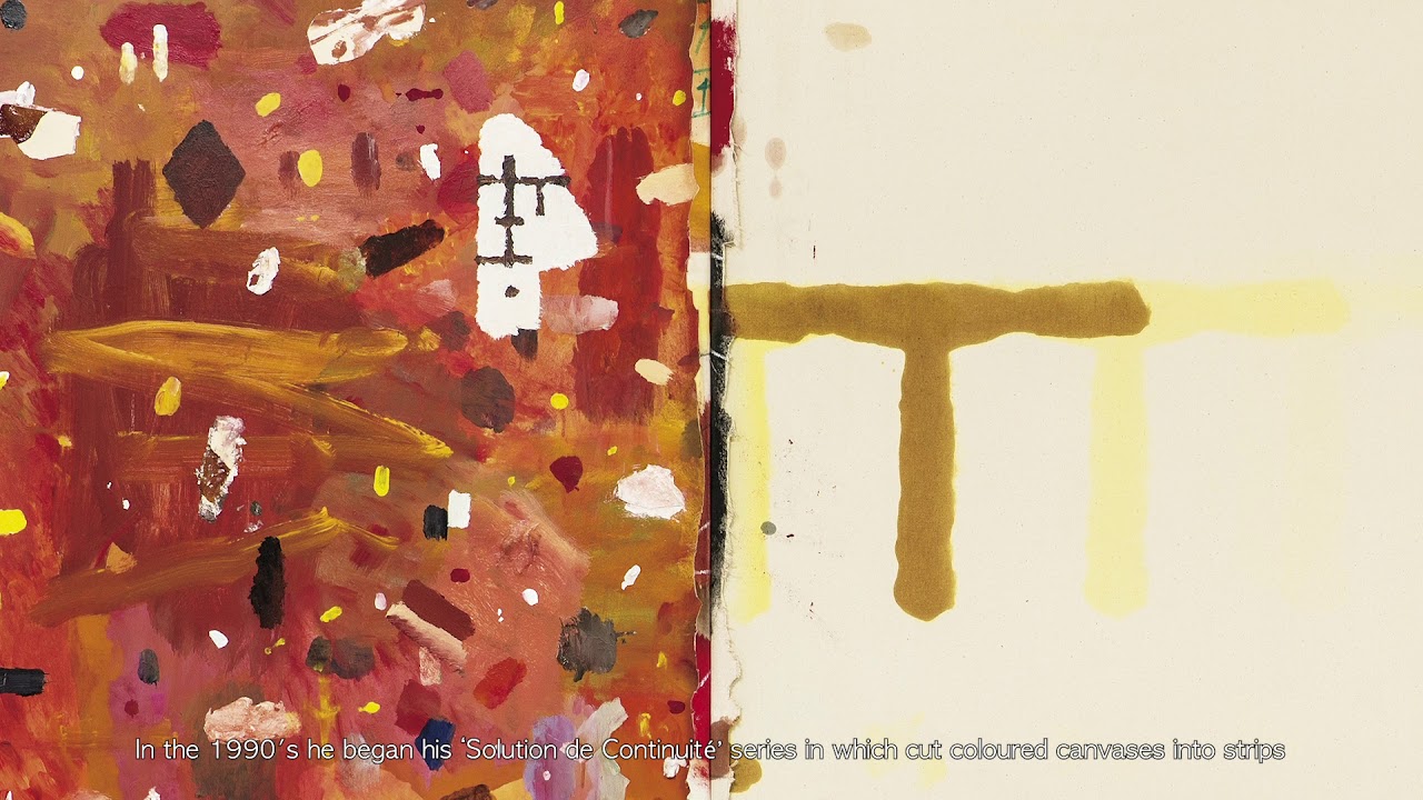 Shin Sung Hy : Solution de continuité