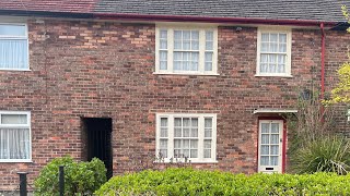Paul's House to John's House in Liverpool : Following the Beatles' Roots