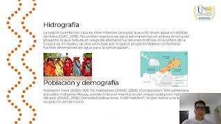 Tarea 4: Formulación de proyectos aplicados, video final