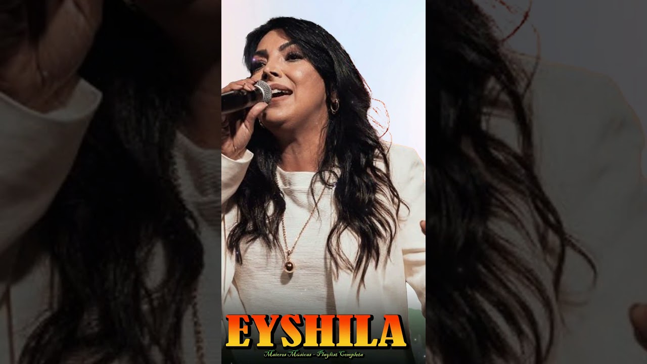 Posso Clamar - 🌿 Eyshila