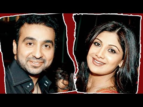 TRUTH Behind Shilpa Shetty & Raj Kundra's DIVORCE REVEALED - YouTube