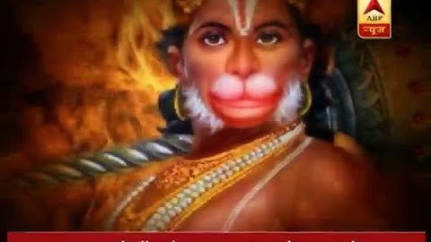 Hanuman Chalisa with Devdutt Pattanaik: Know fifth quatrain to understand Lord Hanuman