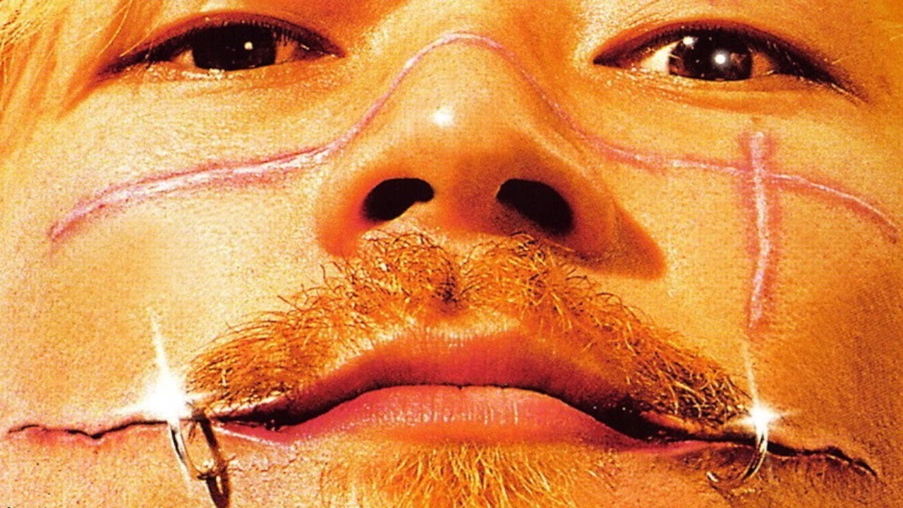 Top 10 J Horror Films YouTube