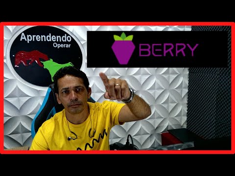 BERRY : VERIFICADA