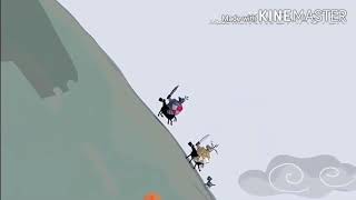 The Big Knights The Grand Old Duke Of York Song With 4 Different Versions