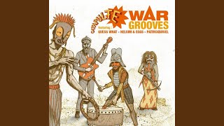 Vostok Tango - Guess What