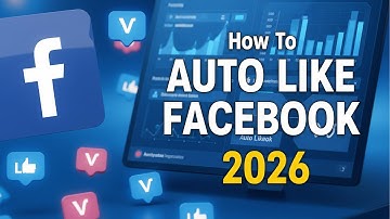 How To Auto Like Facebook Post in 2026