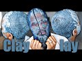 SERBIAN BLUE CLAY N LAY FOR 360WAVES: HOW TO GET WAVES 2023