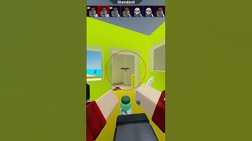 BESTE Roblox Arsenal Script Mobiele & PC Aimbot