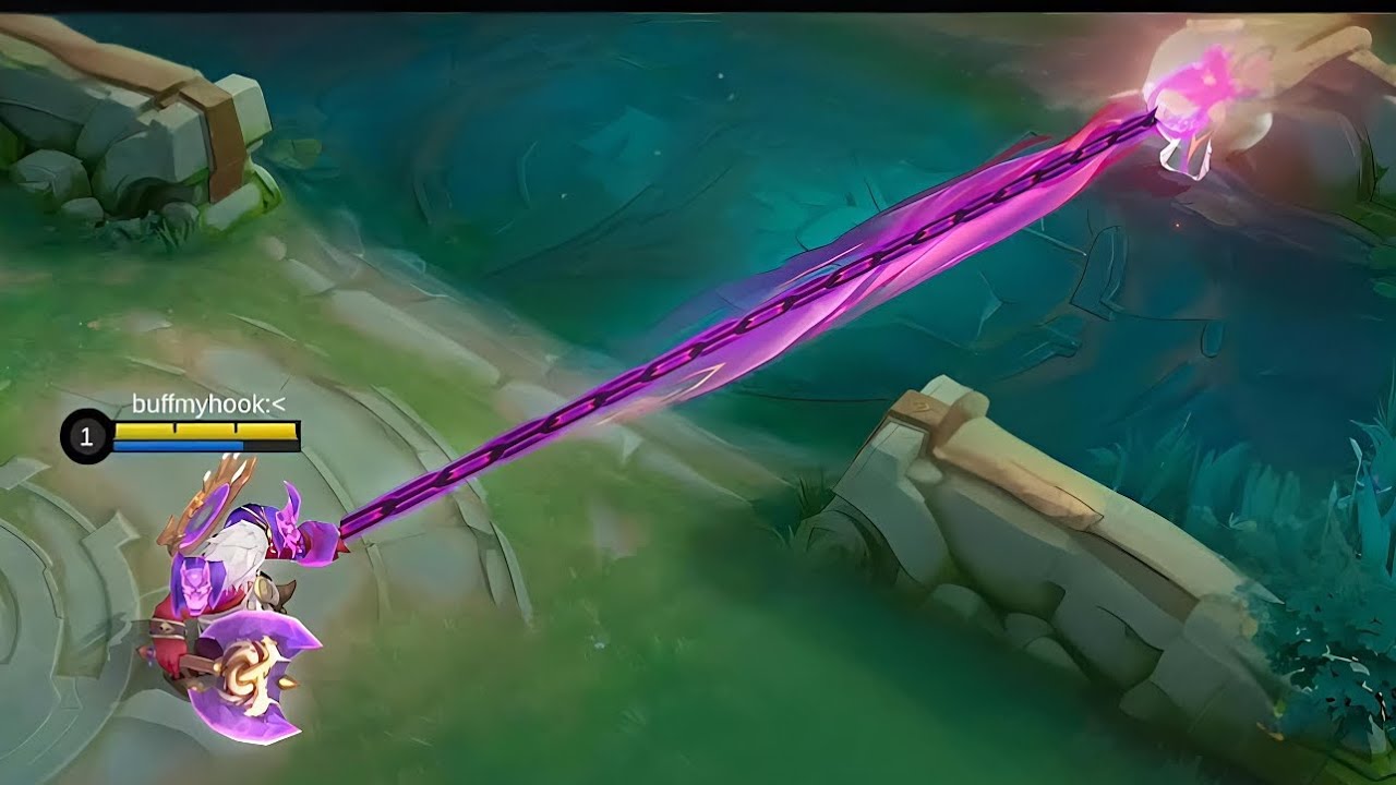 FRANCO LONG HOOK SCRIPT