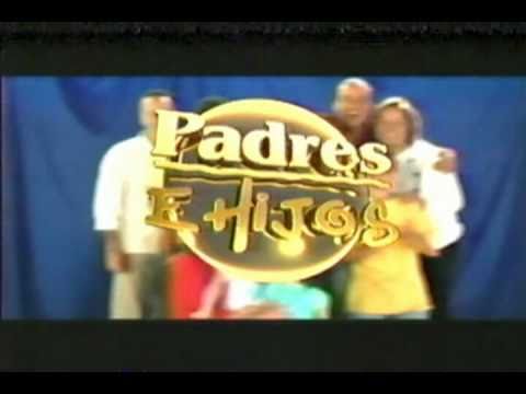 Padres e Hijos - Intro 2004
