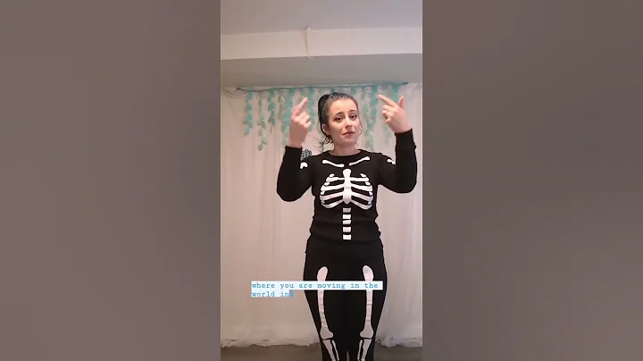 I got a new outfit!