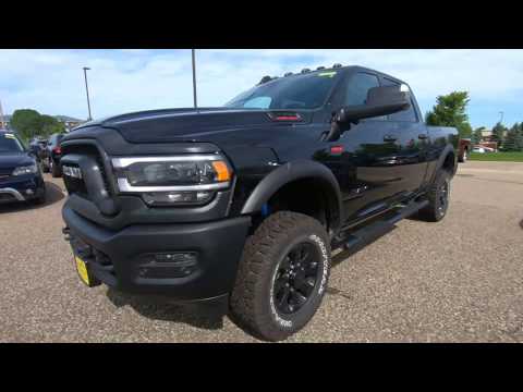 2019-ram-2500-power-wagon-crew-cab-4x4-6-4-box---new-truck-for-sale---hudson,-wi