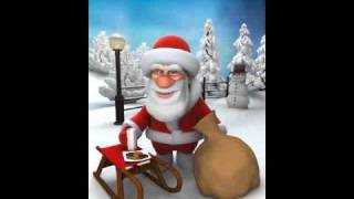 Talking Santa (bad)