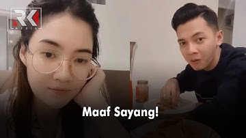 Pernikahan Belum Genap Satu Bulan, Nella Kharisma Kedapatan Memohon mohon pada Dory Harsa, Kenapa Ya
