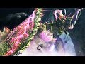 【MHF-Z】劇毒を極めし者、『辿異種エスピナス』極ノ型片手で討伐！【辿異クエスト】【モンハンフロンティアZ】
