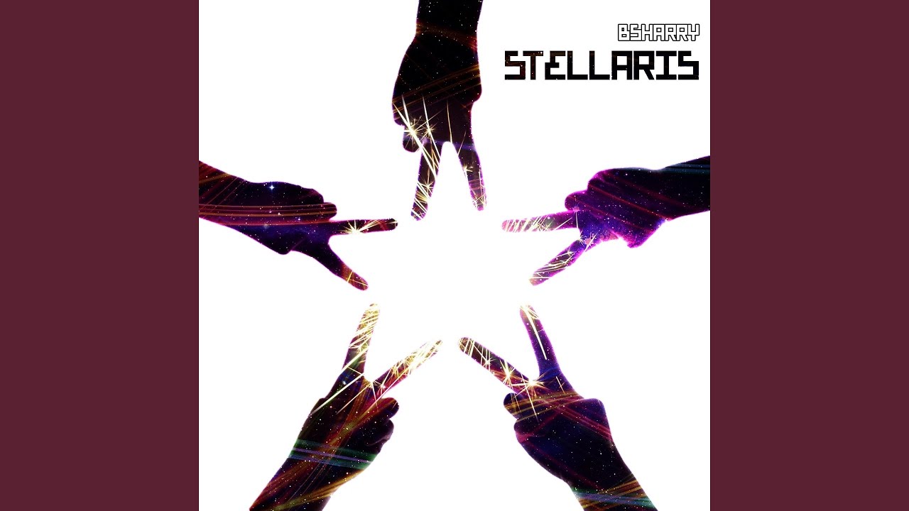 Watch Stellaris (Extended Mix) on YouTube Watch Stellaris (Extended Mix) on YouTube