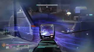 Destiny 2 Dawning Revenant Use Stasis Fair Judgement Rime Coat Raiment for Progress to Stay Frosty