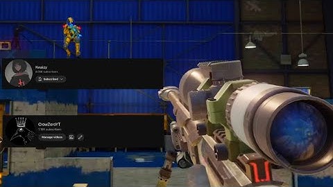 So I 1v1’d the 3amoor of Garena (Ft. Tyrant Kwaizy)