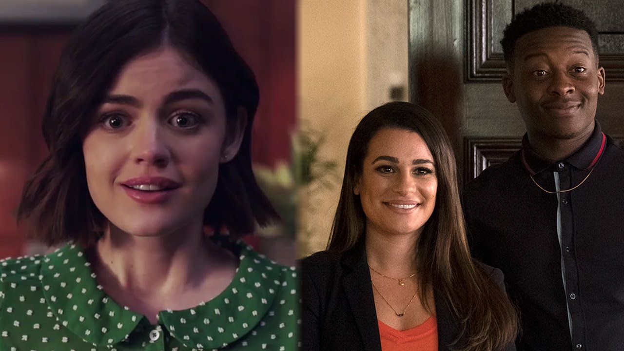 5 New TV Shows We Can't Wait To Watch YouTube