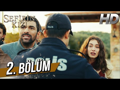 Sefirin Kızı 2. Bölüm (Full HD)