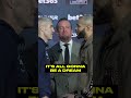 Your 15 Minutes Of Fame! Eubank Jr TAUNTS Liam Smith 🍿